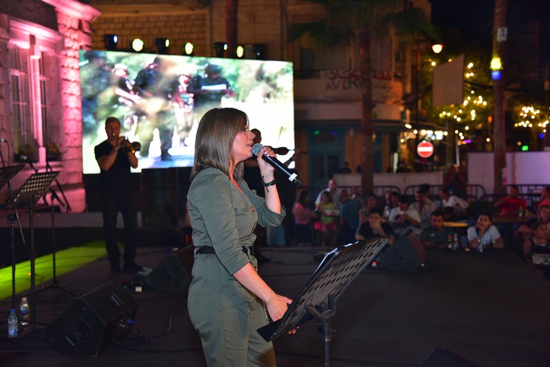 Army Day Bnoss Jounieh
